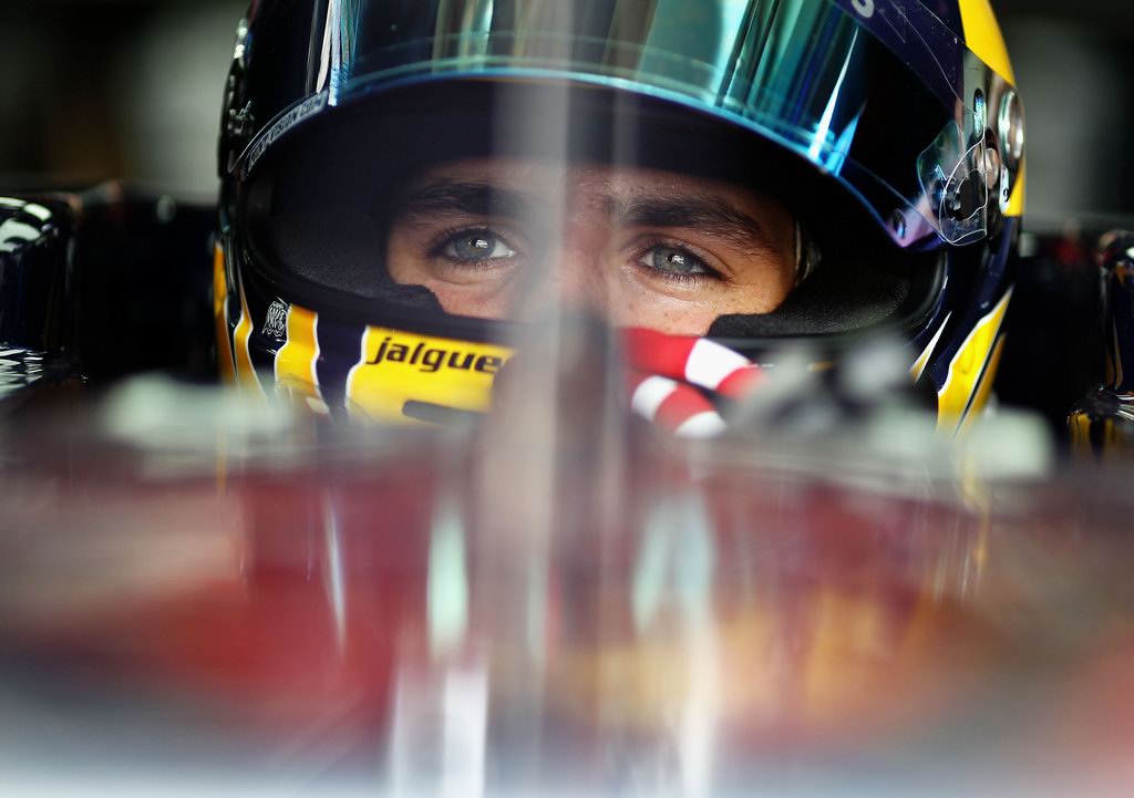 GP Malesia - Prove Libere